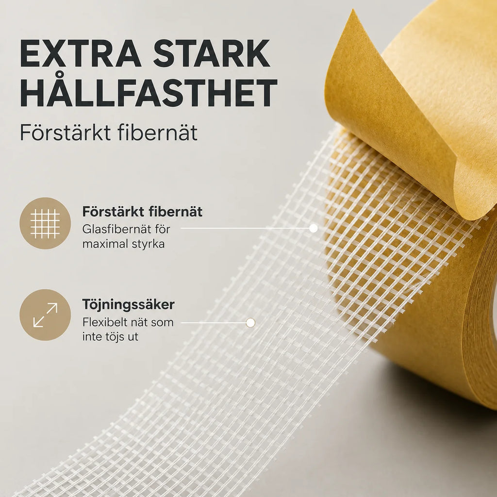 Tejpo - Släpp lös kreativiteten!