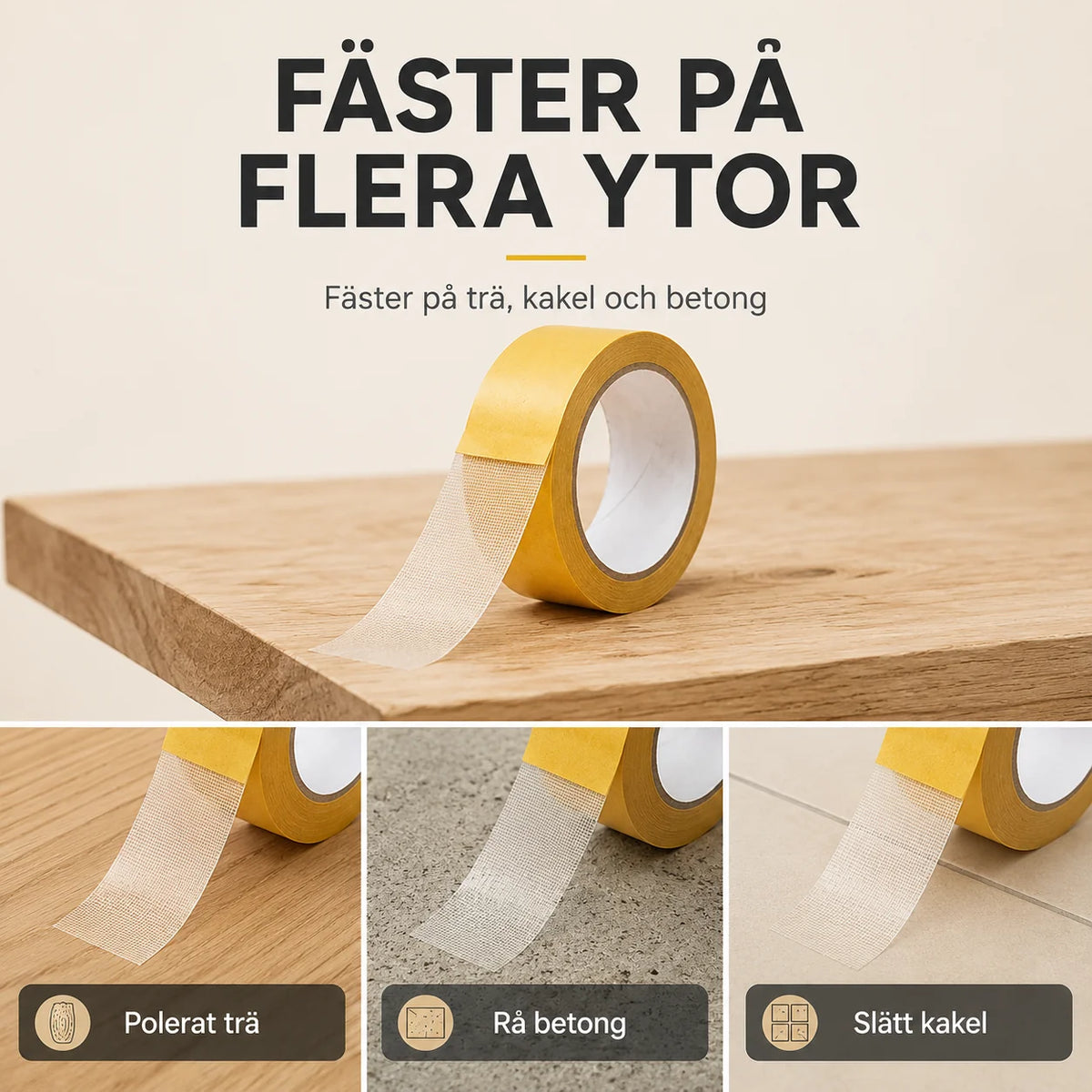 Tejpo - Släpp lös kreativiteten!