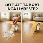 Tejpo - Släpp lös kreativiteten!